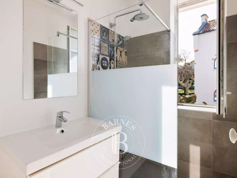 Maison Saint-Jean-de-Luz - 6 chambres - 200m²