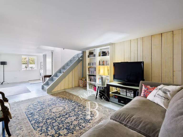 Maison Saint-Jean-de-Luz - 6 chambres - 200m²