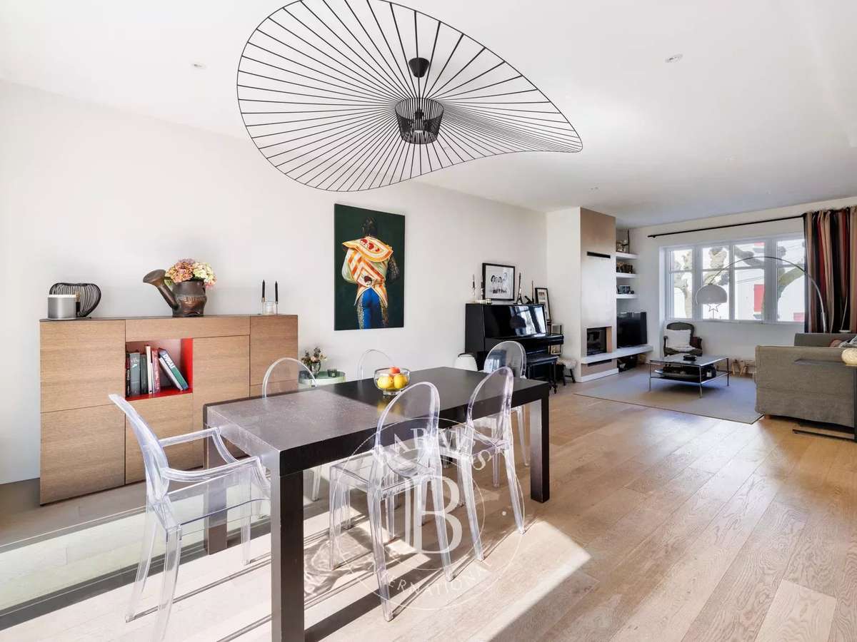 Maison Saint-Jean-de-Luz