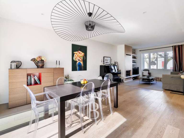 Maison Saint-Jean-de-Luz - 6 chambres - 200m²