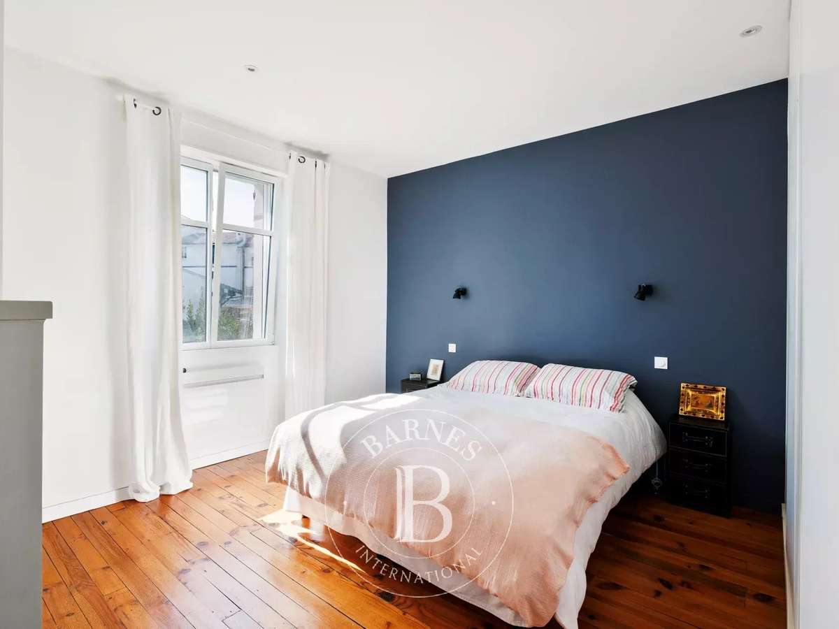 Maison Saint-Jean-de-Luz