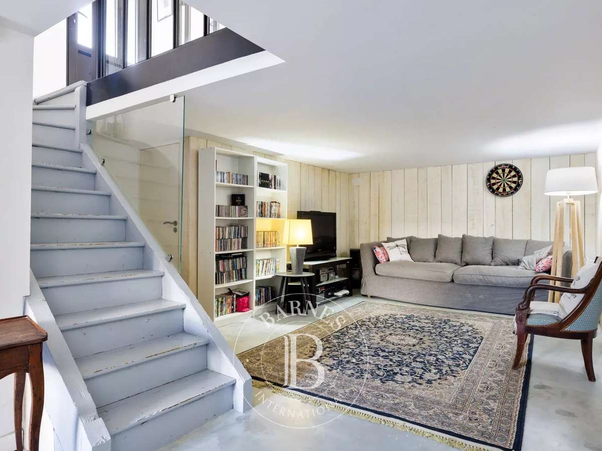 Maison Saint-Jean-de-Luz