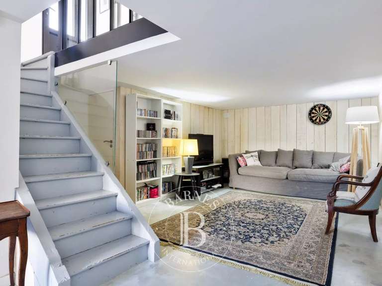 Maison Saint-Jean-de-Luz - 6 chambres - 200m²