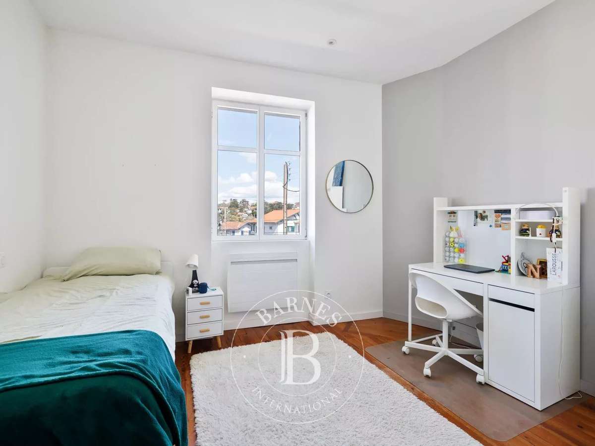 Maison Saint-Jean-de-Luz