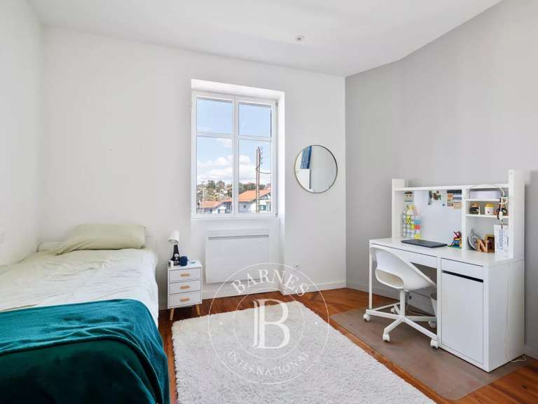 Maison Saint-Jean-de-Luz - 6 chambres - 200m²