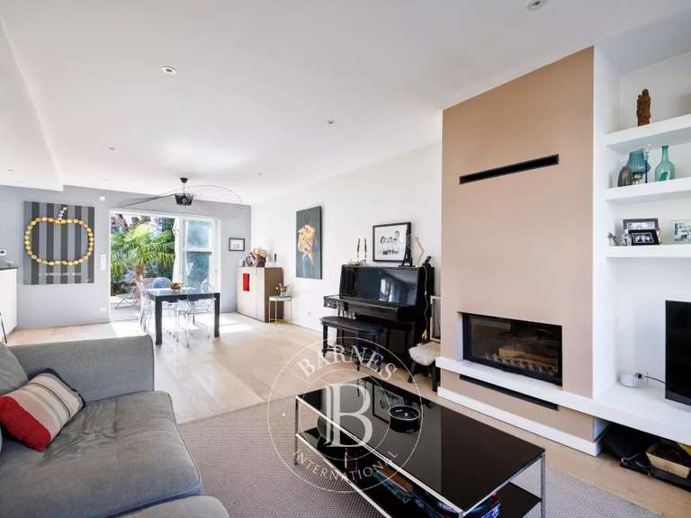 Maison Saint-Jean-de-Luz - 6 chambres - 200m²