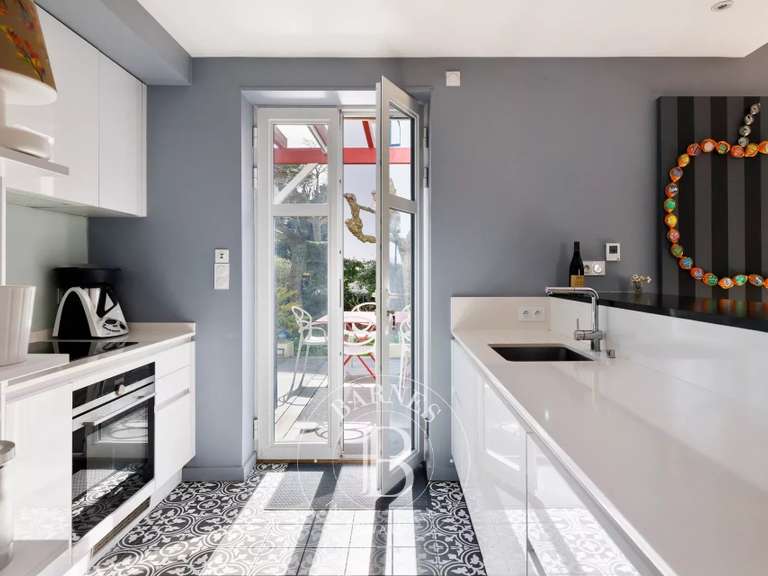 Maison Saint-Jean-de-Luz - 6 chambres - 200m²
