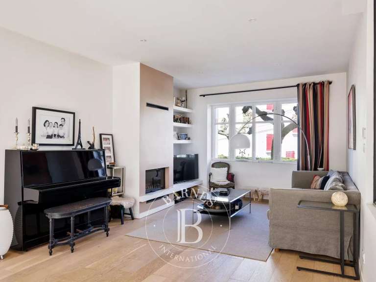 Maison Saint-Jean-de-Luz - 6 chambres - 200m²