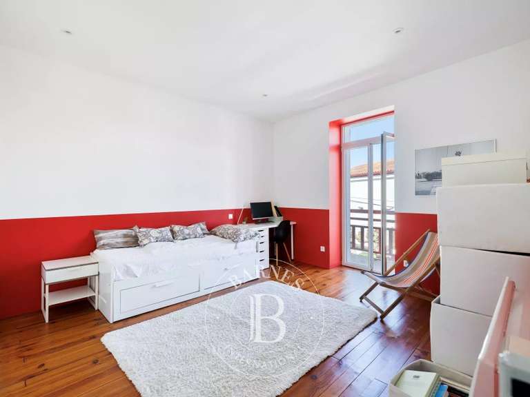 Maison Saint-Jean-de-Luz - 6 chambres - 200m²