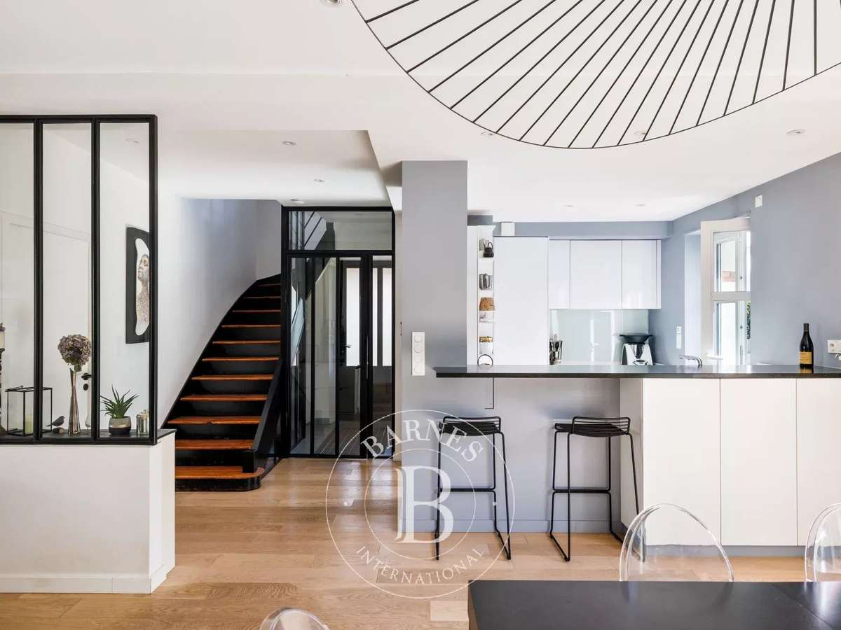 Maison Saint-Jean-de-Luz