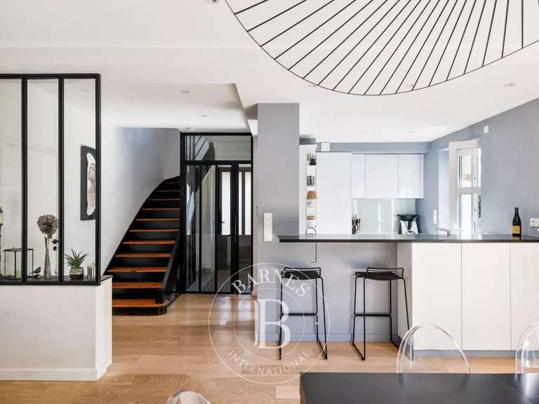 Maison Saint-Jean-de-Luz - 6 chambres - 200m²
