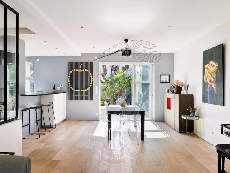 Maison Saint-Jean-de-Luz - 6 chambres - 200m²