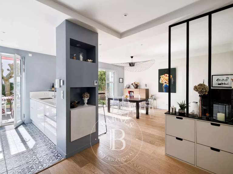Maison Saint-Jean-de-Luz - 6 chambres - 200m²