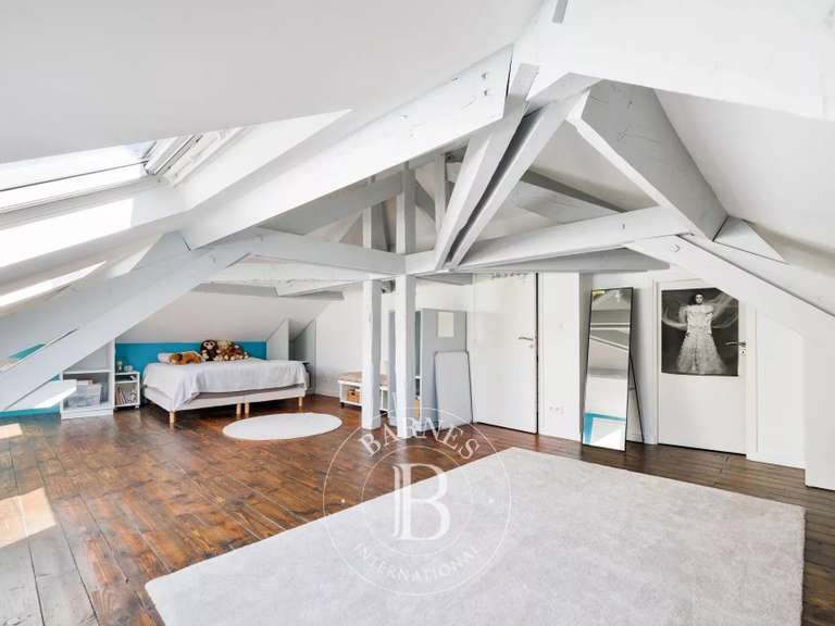 Maison Saint-Jean-de-Luz - 6 chambres - 200m²