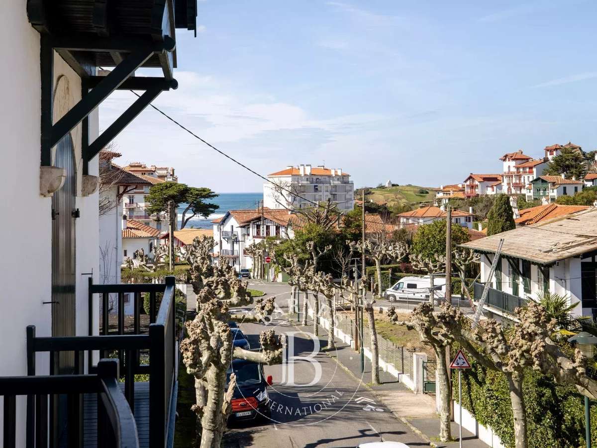 Maison Saint-Jean-de-Luz