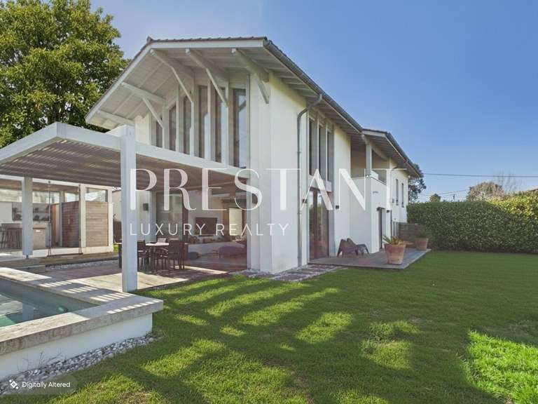 Maison avec Vue sur mer Saint-Jean-de-Luz - 4 chambres - 180m²