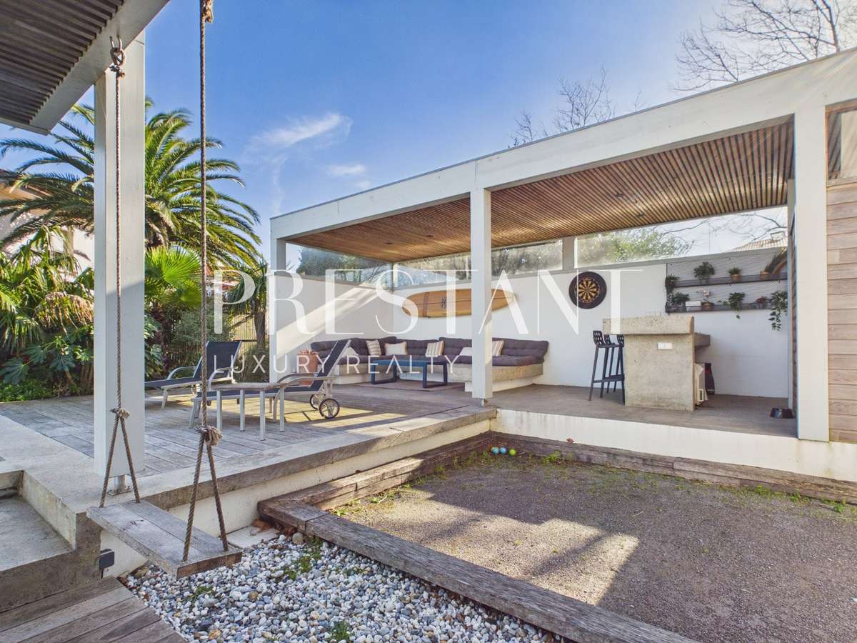 Maison Saint-Jean-de-Luz