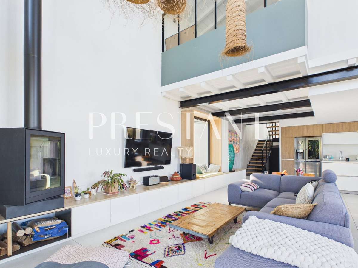 Maison Saint-Jean-de-Luz