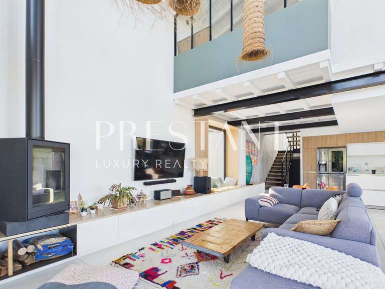 Maison avec Vue sur mer Saint-Jean-de-Luz - 4 chambres - 180m²