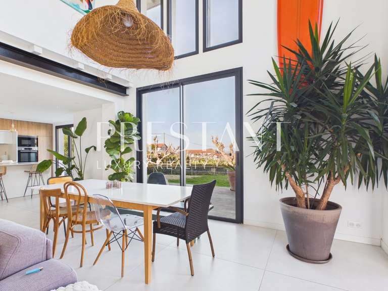 Maison avec Vue sur mer Saint-Jean-de-Luz - 4 chambres - 180m²