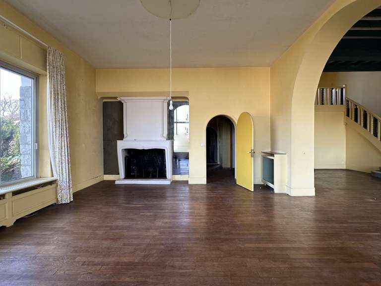 Maison Saint-Jean-de-Luz - 10 chambres - 678m²