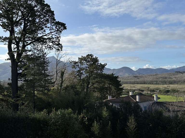 Maison Saint-Jean-de-Luz - 10 chambres - 678m²