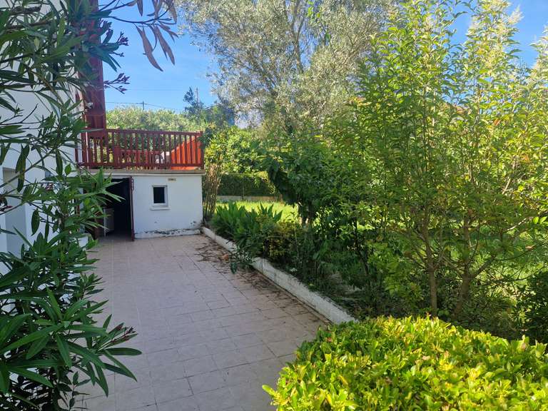Maison Saint-Jean-de-Luz - 4 chambres - 158m²