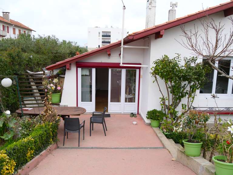 Maison Saint-Jean-de-Luz - 4 chambres - 158m²