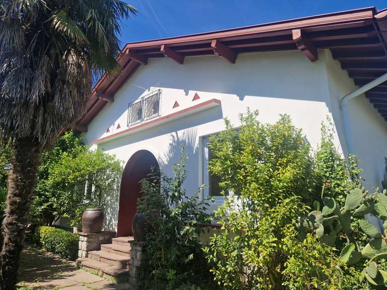 Maison Saint-Jean-de-Luz - 4 chambres - 158m²