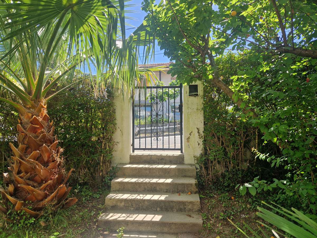 House Saint-Jean-de-Luz