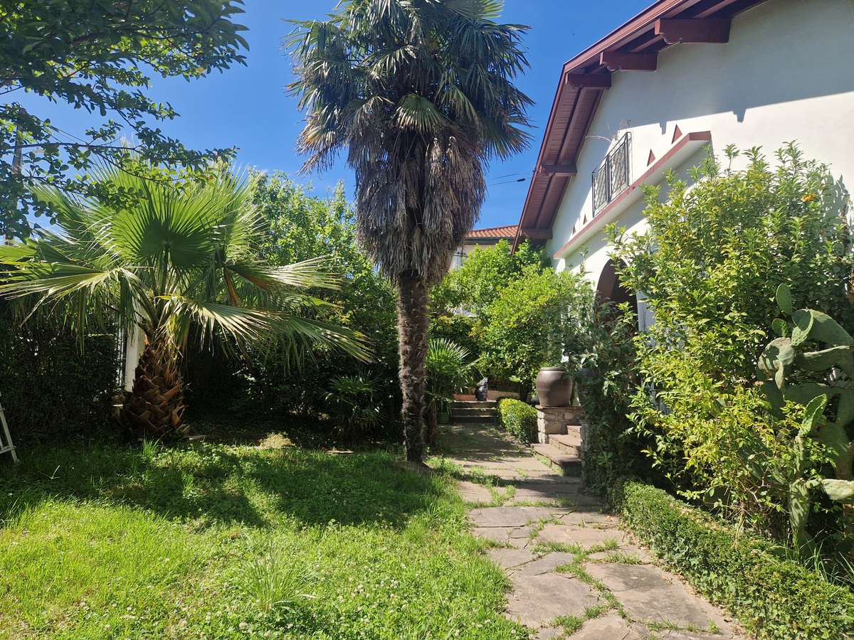 House Saint-Jean-de-Luz