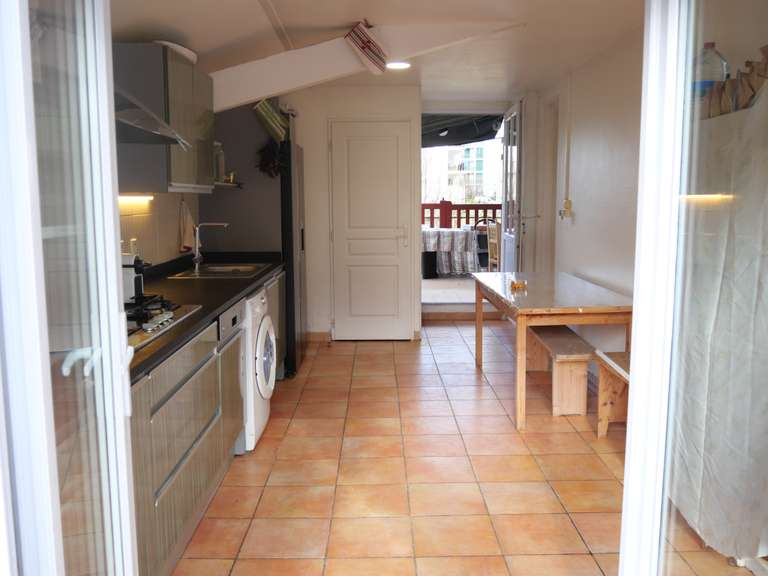 Maison Saint-Jean-de-Luz - 4 chambres - 158m²