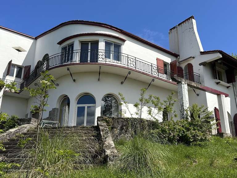 Maison Saint-Jean-de-Luz - 10 chambres - 678m²