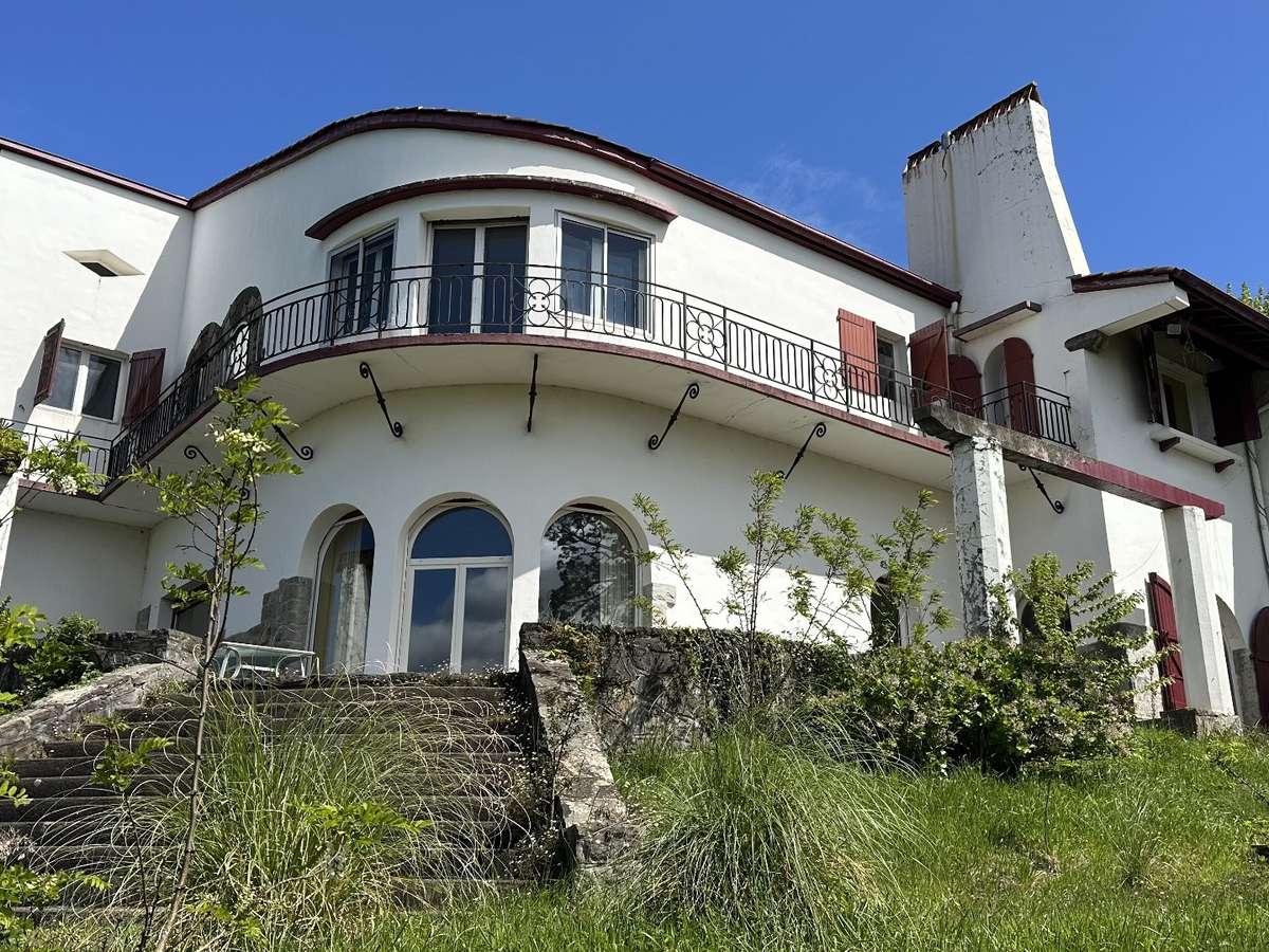 Maison Saint-Jean-de-Luz