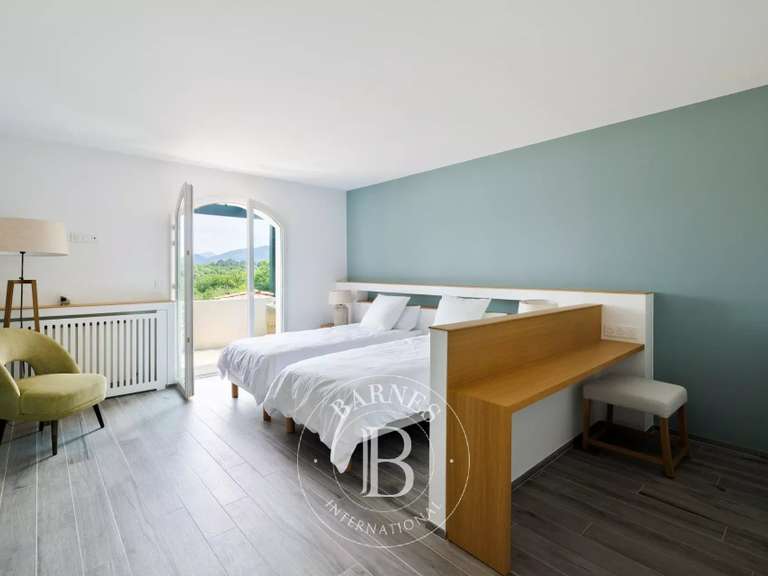 Maison Saint-Jean-de-Luz - 5 chambres - 350m²