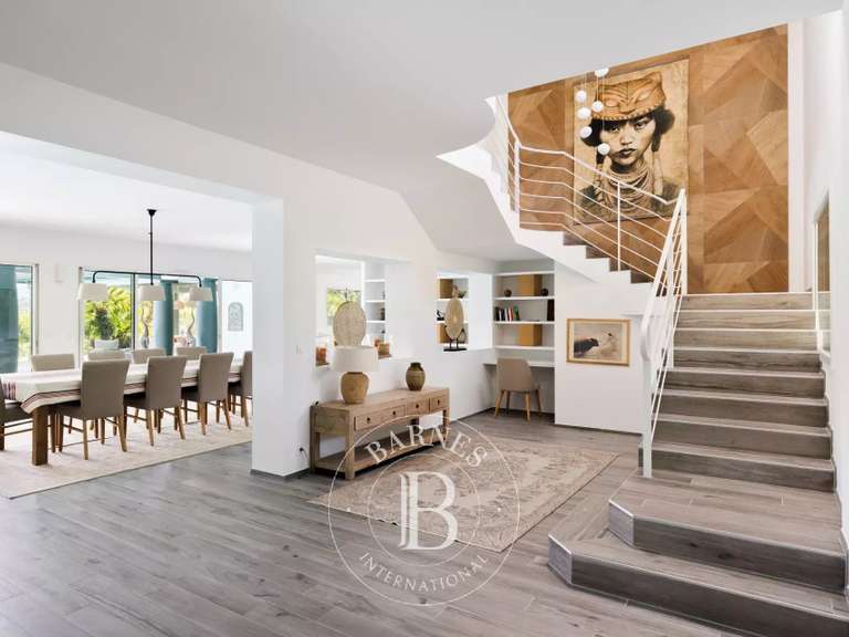 Maison Saint-Jean-de-Luz - 5 chambres - 350m²