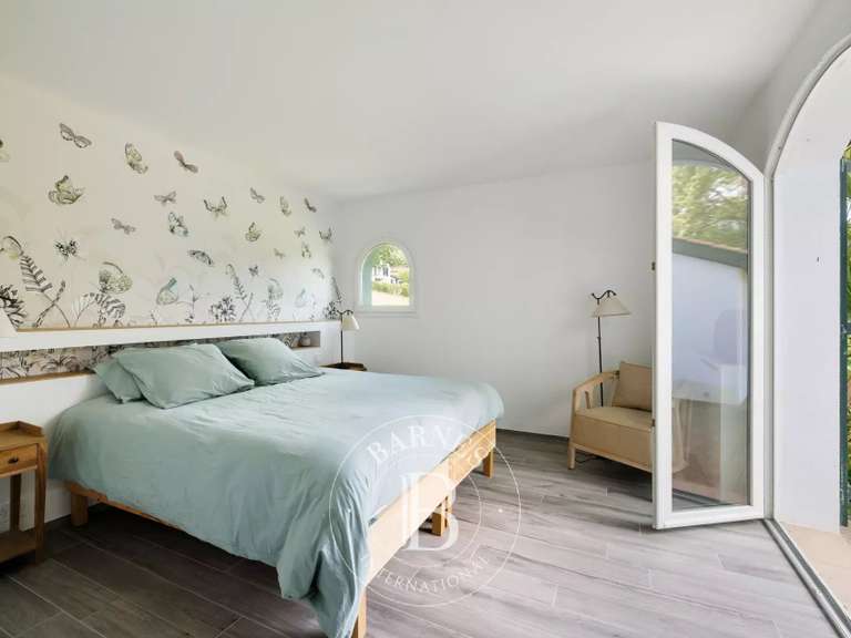 Maison Saint-Jean-de-Luz - 5 chambres - 350m²