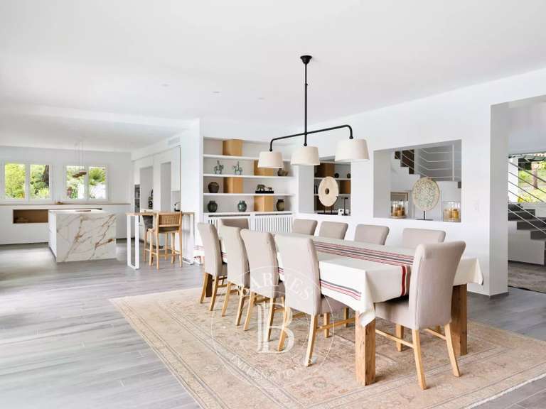 Maison Saint-Jean-de-Luz - 5 chambres - 350m²