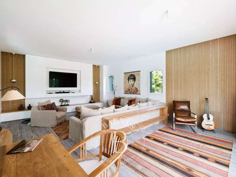 Maison Saint-Jean-de-Luz - 5 chambres - 350m²