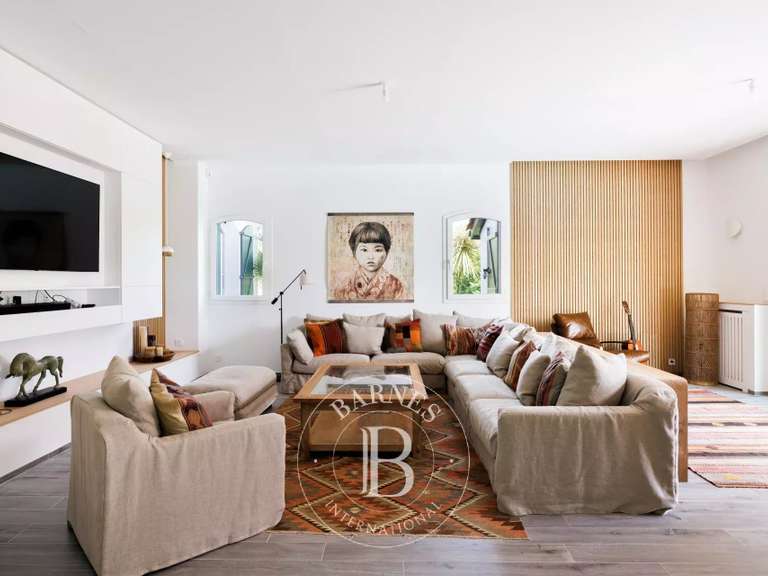 Maison Saint-Jean-de-Luz - 5 chambres - 350m²