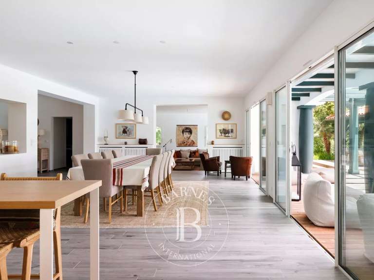 Maison Saint-Jean-de-Luz - 5 chambres - 350m²