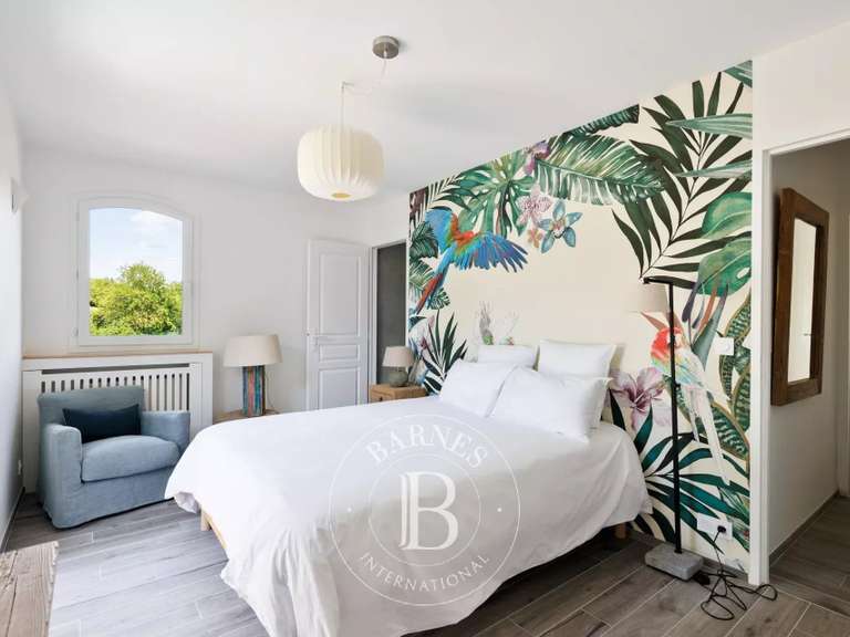 Maison Saint-Jean-de-Luz - 5 chambres - 350m²