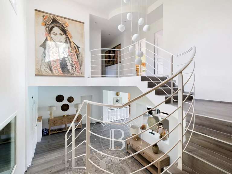 Maison Saint-Jean-de-Luz - 5 chambres - 350m²