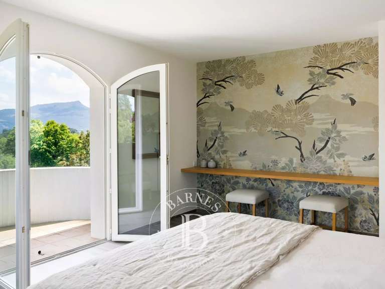 Maison Saint-Jean-de-Luz - 5 chambres - 350m²