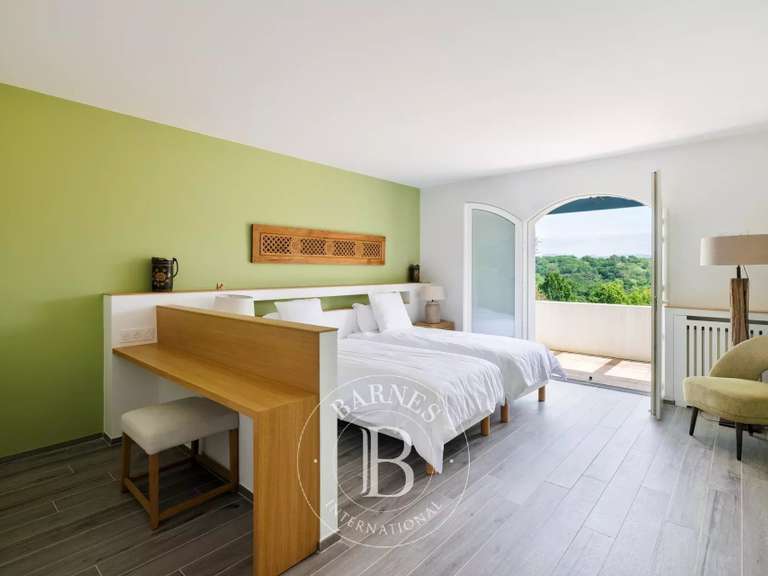 Maison Saint-Jean-de-Luz - 5 chambres - 350m²