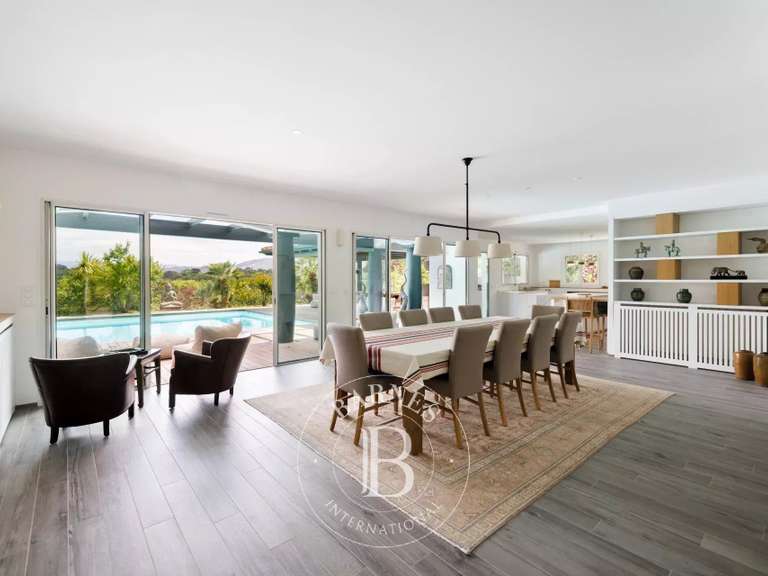 Maison Saint-Jean-de-Luz - 5 chambres - 350m²