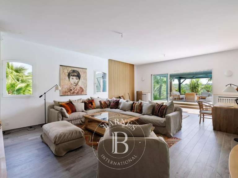 Maison Saint-Jean-de-Luz - 5 chambres - 350m²