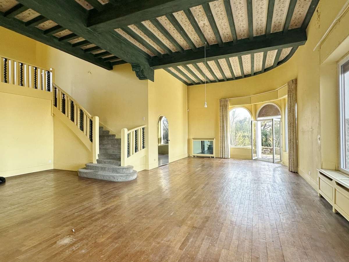 Maison Saint-Jean-de-Luz