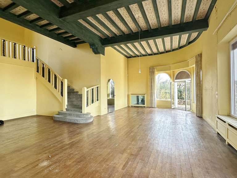 Maison Saint-Jean-de-Luz - 10 chambres - 678m²
