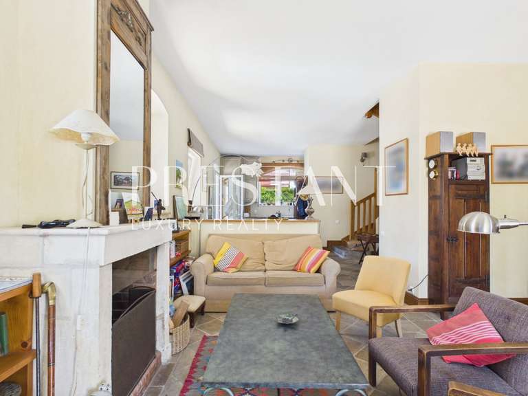 Maison Saint-Jean-de-Luz - 3 chambres - 120m²